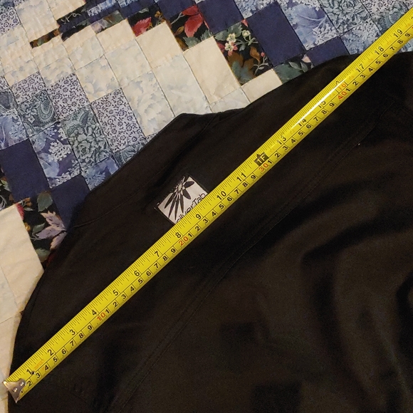 Silver Tab jacket - Picture 12 of 12